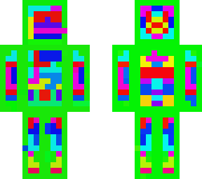 c0mplexs skin