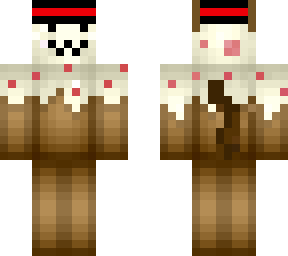 cake cat with hat pog?