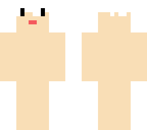cake person