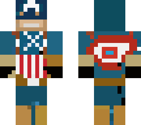 cap