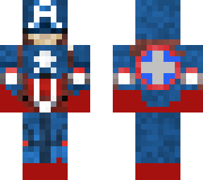 captain america
