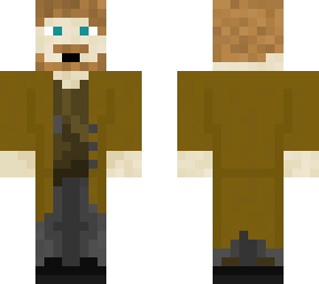 captain rip hunter