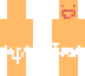 captian underwear noob
