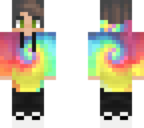 casual boi