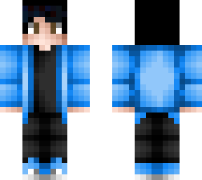 casual guy