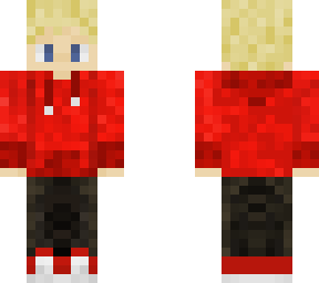 casual skin