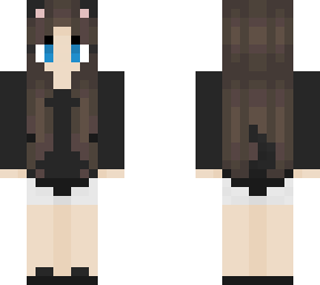 cat girl edit 2