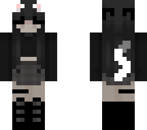 cat skin !!!!! not mine :)
