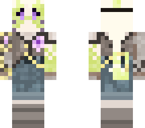chameleon punk