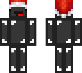 charismas black skeppy