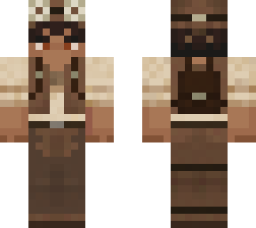 charlie (leather)