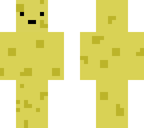 cheez man