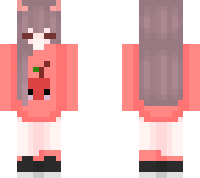cherry girl