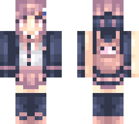 chiaki nanami