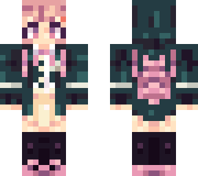 chiakii nanami