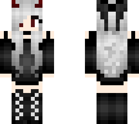 chica xd