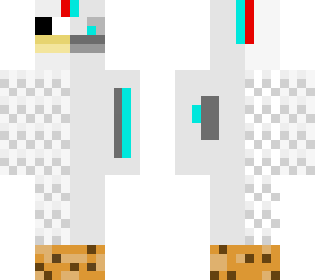 chickenonacookie