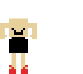 chilling creature