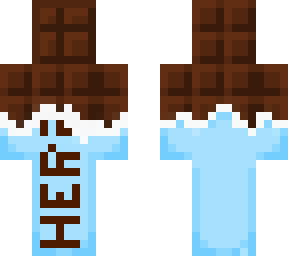 chocolate bar (edited)