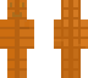 chocolate skeepy is here dude