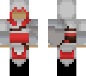 chris' skin