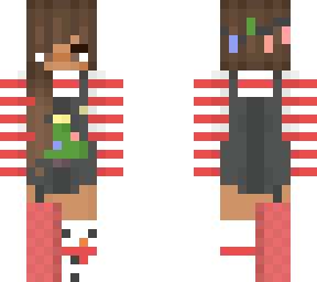 christmas girl