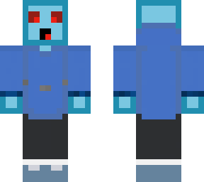 chute slime guy