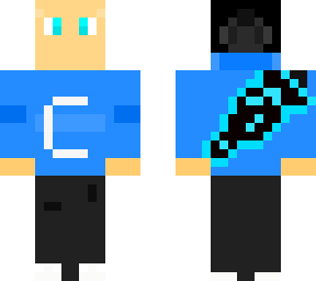 cloodys skin