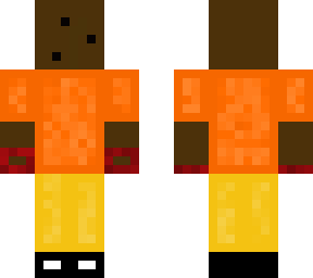 coconut skin (better version)