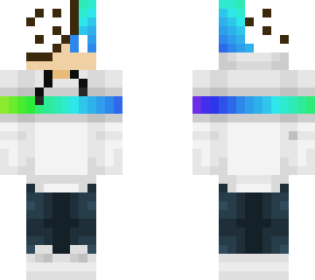 colorskinner doesn't feel so good..