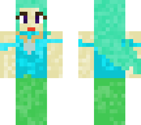 contest. fix the skin!