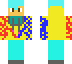 cool boy (fixed)