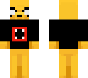 cool jake