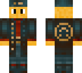 cool skin