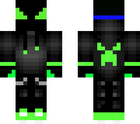 cool skin
