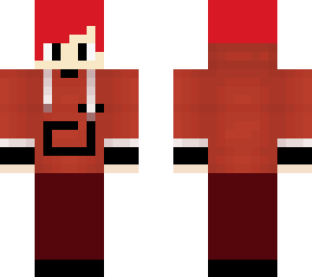 cooltelho official skin (updated)