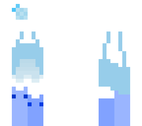 cornflower - base