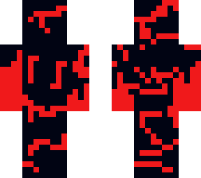 corrupt flame