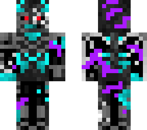 corrupt with skeleton