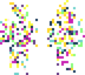 corrupted