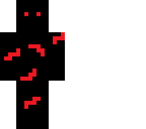 corrupted player