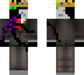 corrupted ranboo i guess