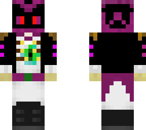 corruption