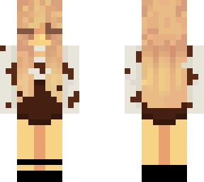 cow girl