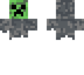 creeper ghost 2