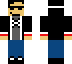crepy's own skin 2.0 (free to use)