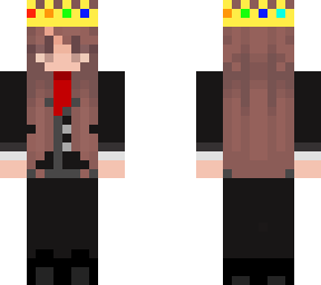 crown