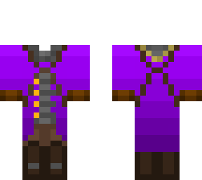 crown supporter base