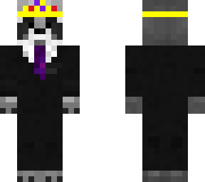 crowned racoon