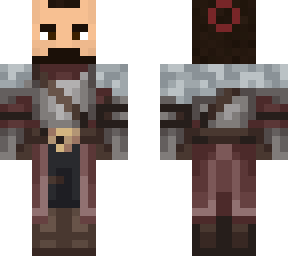 crusader cboltmc